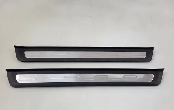 SsangYong Tivoli Foot area side trim 77500-35500 77510-35500