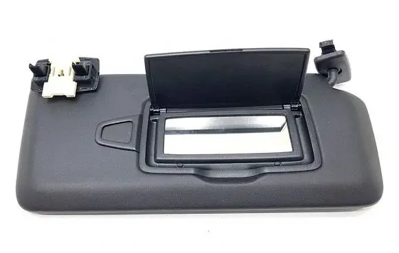 Mercedes-Benz CLA C117 X117 W117 Sun visor