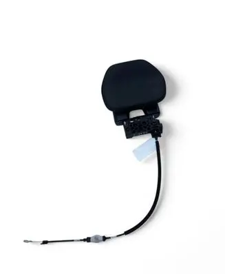 Volvo XC90 Rear seat headrest 