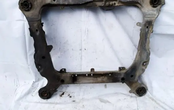 Volvo S80 Front subframe