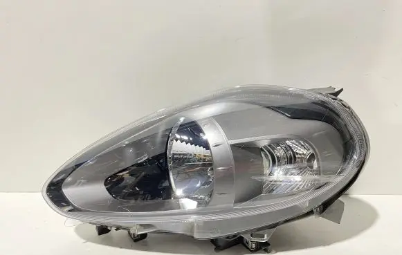 Fiat Punto (199) Headlight/headlamp 51855645