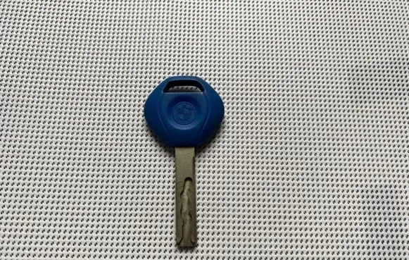 Ignition key/card