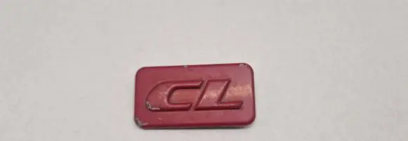 Volkswagen PASSAT B3 Manufacturer badge logo/emblem 357853688