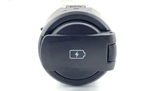 KIA Optima USB socket connector 96125D4000