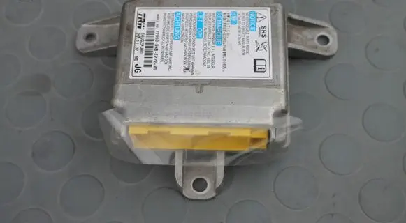 Honda Civic Airbag control unit/module 77960SNBE222M1