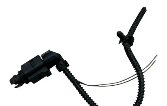 Volkswagen Tiguan Outside/external air temperature sensor 1J0973702