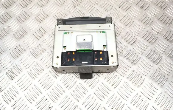 Volvo S80 Screen/display/small screen 86220421 149960005 V00320