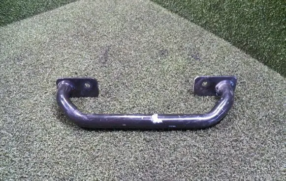 Tailgate/trunk/boot exterior handle