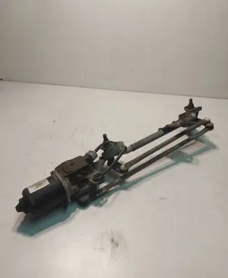 Mitsubishi Colt Front wiper linkage and motor 8250A153 10G11B4544 MS1592006821