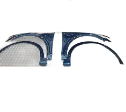 Audi e-tron Fender