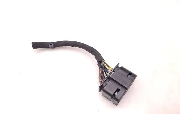Mercedes-Benz Sprinter W906 Headlight/headlamp wiring loom/harness A0275459826