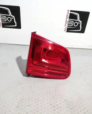 Volkswagen Tiguan Tailgate rear/tail lights 5N0945309