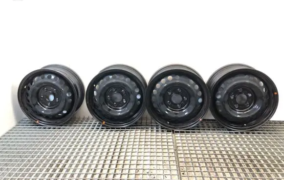 Acura CL II R15 steel rim 