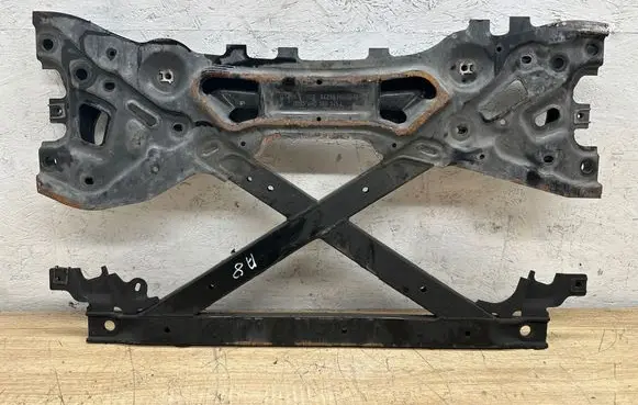 Audi A8 S8 D4 4H Front subframe 4H0399345L