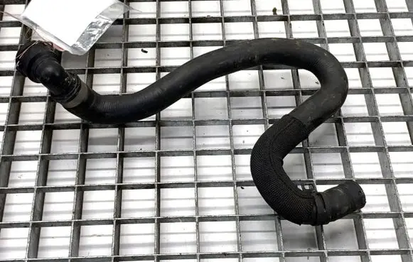 Mercedes-Benz B W246 W242 Engine coolant pipe/hose A2468303196