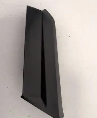 Audi e-tron Climate control/heater control trim 4KL863337