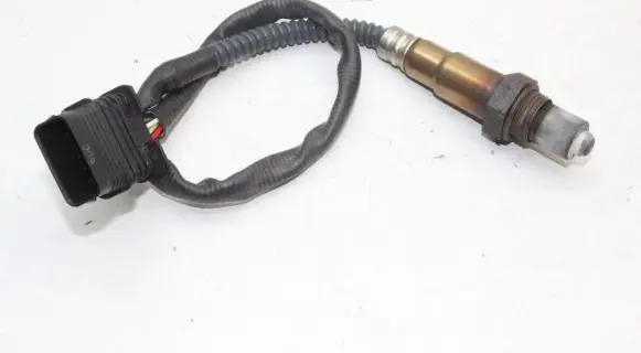 BMW 6 F06 Gran coupe Lambda probe sensor 7596908