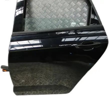 Volkswagen Polo VI Front door