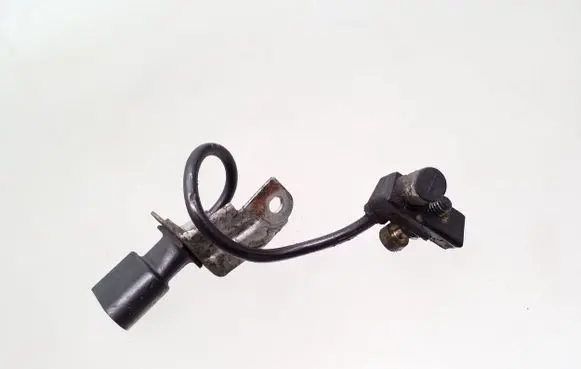 Crankshaft position sensor