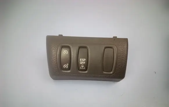Renault Laguna II ESP (stability program) switch 8200025895 1068510