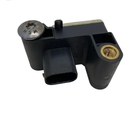BMW 3 E90 E91 Acceleration sensor 65776911003 65770391070