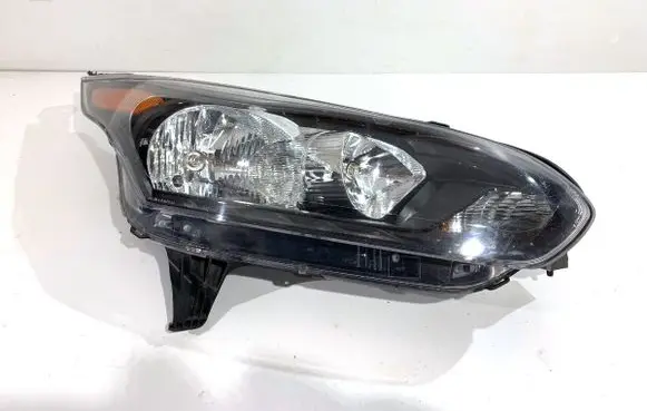 Ford Connect Headlight/headlamp