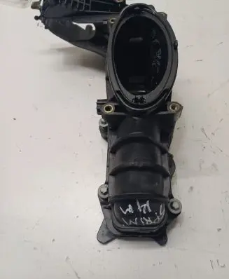 Mercedes-Benz Sprinter W906 Intake manifold A6510903037