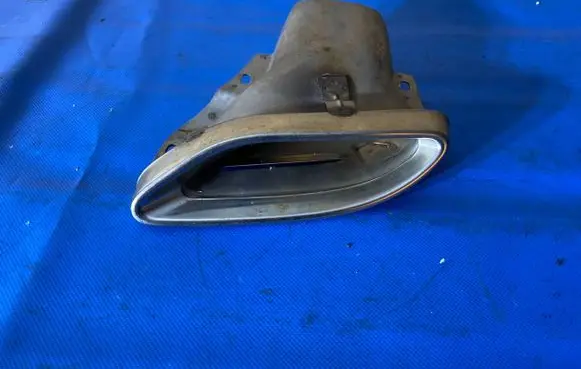 Mercedes-Benz EQC Muffler ending 2134903301 16T341 0316T3