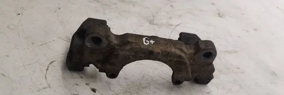 Volkswagen Golf Plus Front Brake Caliper Pad/Carrier 