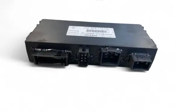 Porsche 911 991 Convertible roof control unit 99161811102