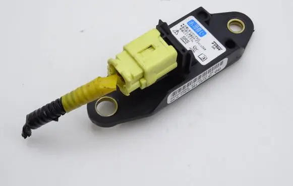 Honda Accord Airbag deployment crash/impact sensor 77970SEAC815M1