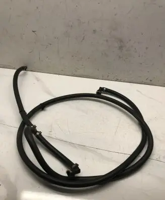 Audi A5 8T 8F Headlight washer hose/pipe 