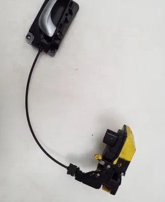 Volvo S80 Loading door exterior handle 09170046