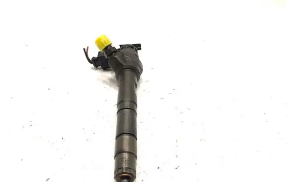 Volkswagen PASSAT B7 Fuel injectors set 03L130277J