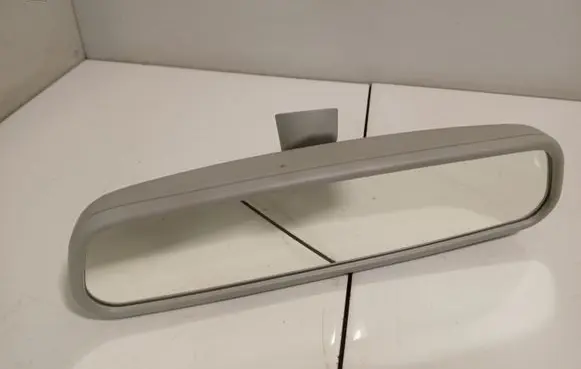 Audi A3 S3 8P Rear view mirror (interior) E1010590
