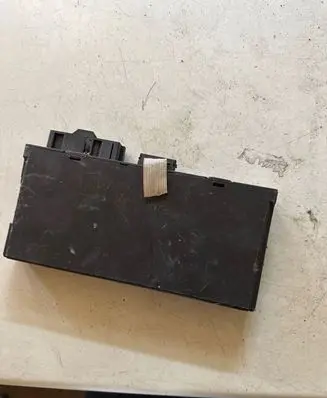 BMW 3 E90 E91 CAS control unit/module 5WK49513OBR