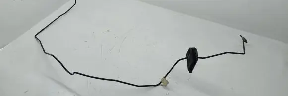 BMW 1 E81 E87 Brake line pipe/hose 04750703
