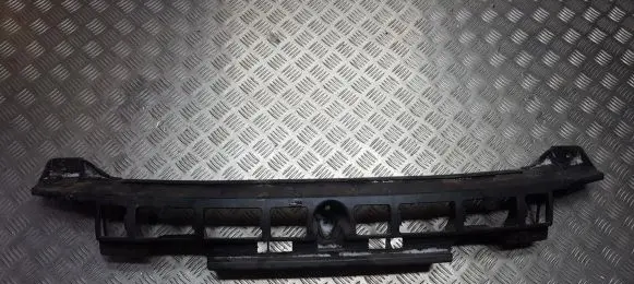 Rear beam