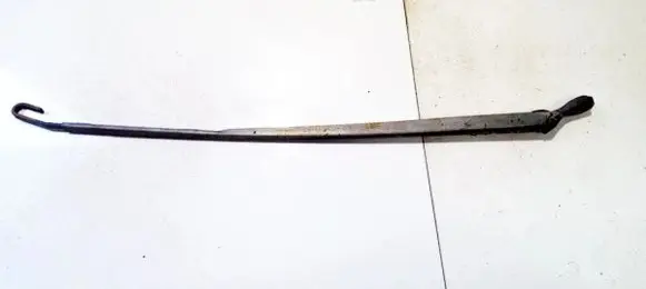 Renault Laguna II Front wiper blade arm