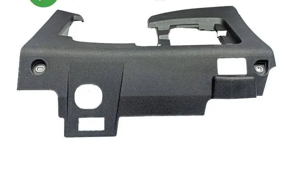 Audi A1 Dashboard lower bottom trim panel 82C863075A T0532958 2056293X