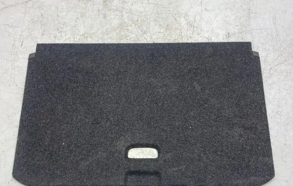 Opel Corsa D Trunk/boot mat liner 13204025 511357071