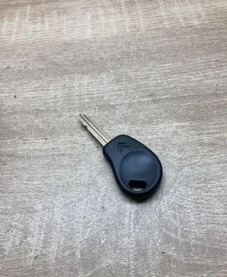 Citroen C5 Ignition key/card Citroenkey