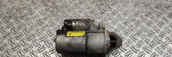 Hyundai i40 Starter motor 361002A950 8000675