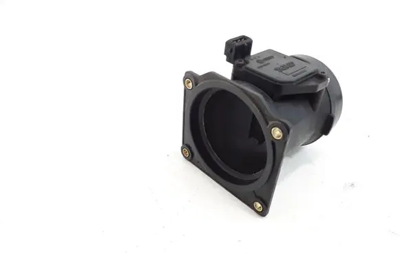 Audi A6 S6 C5 4B Mass air flow meter 078133471C