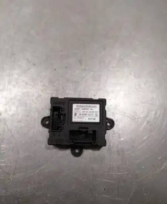 Ford S-MAX Door control unit/module 6G9T14B533AL 0507870401 14C235AD