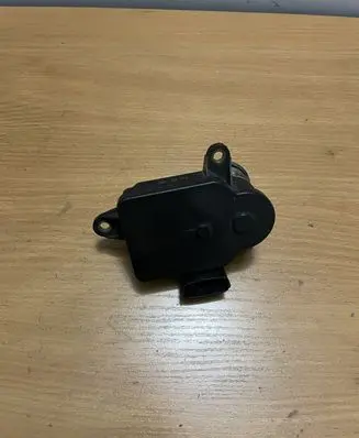 KIA Sorento Intake manifold valve actuator/motor 283812F000