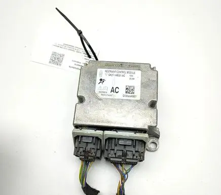 Ford Transit Custom Airbag control unit/module GK2T14B321AC