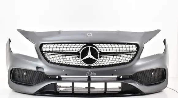 Mercedes-Benz CLA C117 X117 W117 Front bumper 1178856700