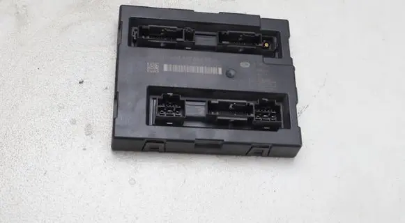 Audi A6 S6 C7 4G Comfort/convenience module 4H0907064FC 4H0907064EC 5DK010228