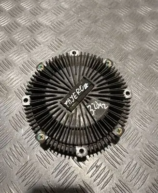 Mitsubishi Pajero Viscous fan clutch ME298542